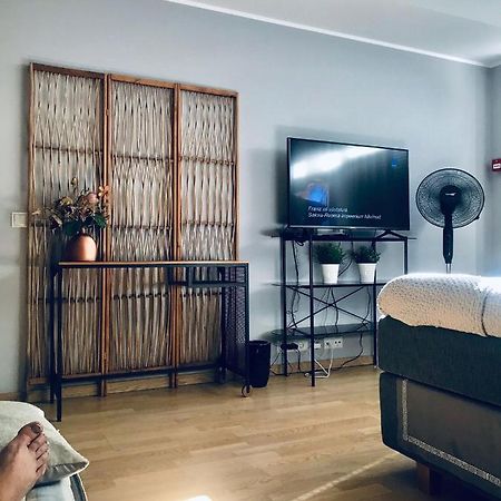 Pronksi 6A-34 Tallinn City Heart Apartment Екстер'єр фото