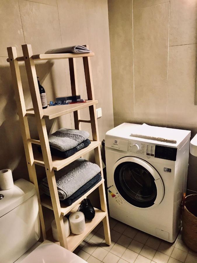 Pronksi 6A-34 Tallinn City Heart Apartment Екстер'єр фото
