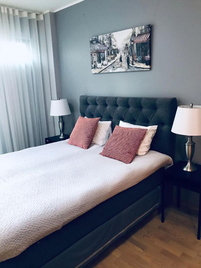 Pronksi 6A-34 Tallinn City Heart Apartment Екстер'єр фото